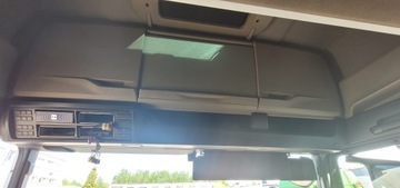 ПОЛНАЯ СПАЛЬНАЯ КАБИНА MAN TG3 TGX GX / XXL ЕВРОПА НОВАЯ МОДЕЛЬ 2021 ГОДА