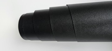 EKO SKÓRA SKAJ CZARNA SAMOPRZYLEPNA MATERIAŁ