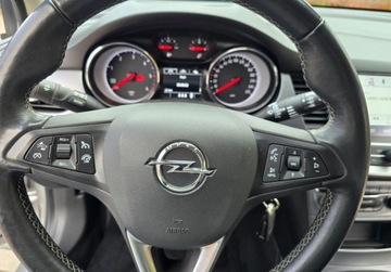 Opel Astra K Sports Tourer 1.6 CDTI 136KM 2019 Opel Astra 1,6 D 136 KM Serwis GWARANCJA Zamiana Zarejestrowany 1.6 Diesel, zdjęcie 25