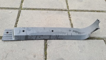 MAN TGX NAKŁADKA STOPNIA LEWA