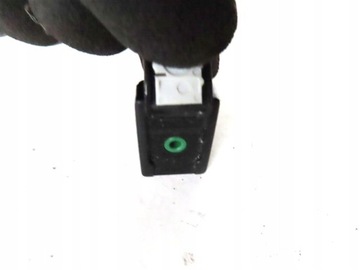 HNÍZDO AUX TOYOTA YARIS II 2006-2011 ROK