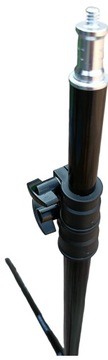 Statyw do lamp LED Neewer TRIPOD 110-260CM PREMIUM
