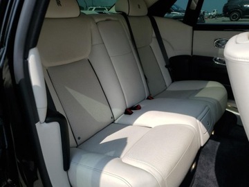 Rolls-Royce 2015 Rolls-Royce Ghost 2015 6.6l 6.6 Benzyna 563KM, zdjęcie 10
