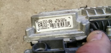 CITROEN C4 CACTUS MODUL START STOP 9810858280