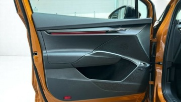 Skoda 2023 Skoda Enyaq Skoda Enyaq Coupe, zdjęcie 17