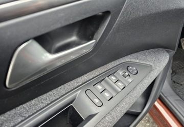 Peugeot 3008 II Crossover 1.2 PureTech 130KM 2017 Peugeot 3008 I wlasciciel - bezwypadkowy - stan bdb - czujniki - kamera -, zdjęcie 13