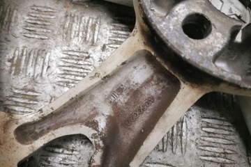 KOMPLET FELG MITSUBISHI OUTLANDER II (CW_W) 4250C201 2.3L DIESEL 2013