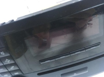 РАДИО CD MERCEDES ML W164 A1648209289