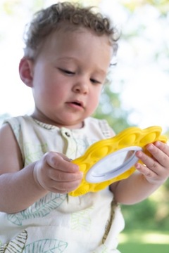 Набор Dimpl Sun and Cloud Bubbles FA346-1