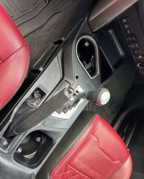 Toyota RAV4 IV MPV Facelifting 2.0 Valvematic 152KM 2017 Toyota RAV4 2.5Hybryda 197KM 2017r. AWD iCVT auto zarejestrowane i ubezpie, zdjęcie 11