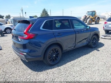 Honda CR-V VI 2025 Honda CR-V 2025 HONDA CR-V HYBRID SPORT-L 2.0 Hybryda 145KM, zdjęcie 4