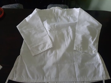 Добок/кимоно+штаны+пояс BLITZ SPORT 2/170 для тхэквондо белый