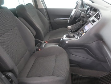 Peugeot 5008 I 2012 Peugeot 5008 1.6 HDi, Salon Polska, Serwis ASO, zdjęcie 8