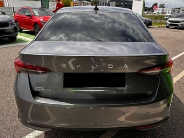 Skoda Octavia IV Liftback 1.5 TSI EVO 150KM 2025 SKODA Octavia Selection 1.5 TSI 150KM, zdjęcie 3