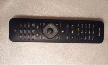 Oryginalny pilot Philips 242254990636 YKF319-001V3