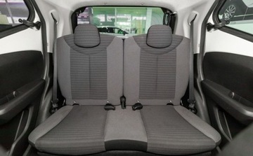 Toyota Aygo II Hatchback 3d Facelifting 1.0 VVT-i 72KM 2019 Toyota Aygo 1.0 VVT-i X-play Benzyna 72KM, zdjęcie 7