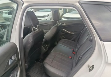 Opel 2024 Opel Grandland X 1,2 130KM Automat 1.2 Benzyna 130KM, zdjęcie 5