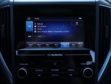 Subaru Impreza IV 2019 Subaru Impreza 2.0i, 4X4, Klima, Tempomat, zdjęcie 11