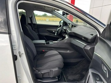 Peugeot 3008 II Crossover 1.2 PureTech 130KM 2020 Peugeot 3008 Salon PL! I-ręka, Kamera, Navi,, zdjęcie 12