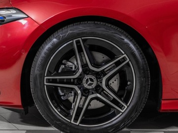 Mercedes Klasa A W177/V177 Hatchback Facelifting 2.0 220 190KM 2025 A Klasa 220 4-Matic AMG Line 2.0 (190KM) 2025, zdjęcie 16