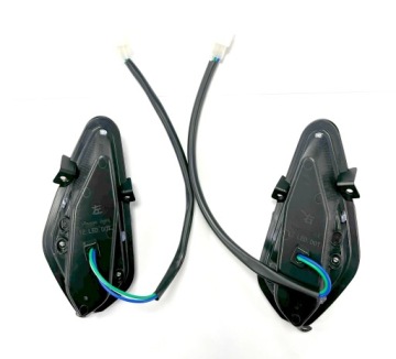 LAMP передняя Quad ATV 110 125Q Panthera KPL
