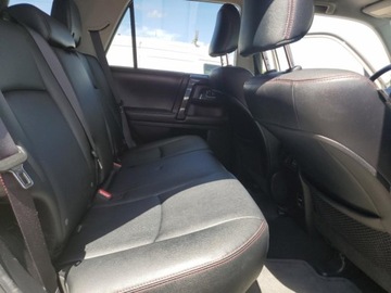 Toyota 2016 Toyota 4-Runner 2016 Toyota 4Runner 4WD TRD PRO 4.0 Benzyna 270KM, zdjęcie 11