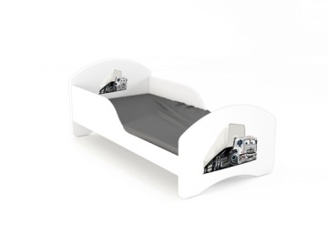 Матрас для детской кровати LEO2 140x70