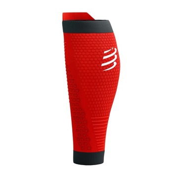Компрессионные ленты для бега COMPRESSPORT T4