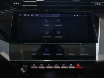 Peugeot 308 III 2025 Od ręki - Allure e-DCS6 1.2 mHEV 145KM / Pakiet Wygoda, Safety, Comfort, zdjęcie 7