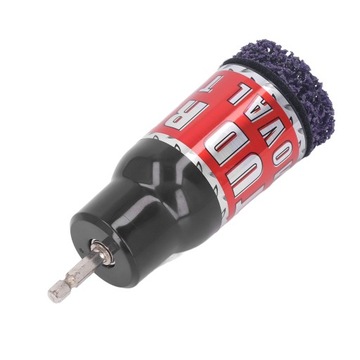 СРЕДСТВО ДЛЯ ОЧИСТКИ КОЛЕС ЭЛЕКТРОДРЕЛЬ