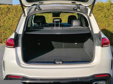Mercedes GLE V167 2020 Mercedes-Benz GLE 450 4-Matic Hybryda 367KM 2020r Salon Polska, zdjęcie 4