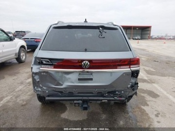 Volkswagen 2024 Volkswagen Atlas 2024r., 4x4, 2.0L 2.0 Benzyna 269KM, zdjęcie 7