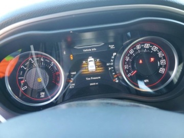 Dodge Challenger III 2021 Dodge Challenger RT Scat Pack 2021 6.4 Benzyna 485KM, zdjęcie 9