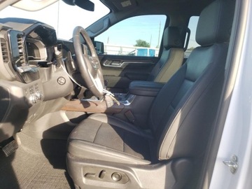  GMC Sierra K1500 SLT 2023 5.3L 5.3 Benzyna 355KM, zdjęcie 7