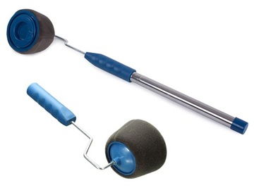 Малярный валик без капель