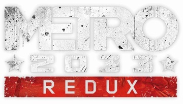 Steam-ключ Metro 2033 Redux PL без VPN