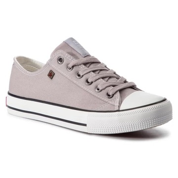 BIG STAR SHOES Trampki DD274A233R37 Grey