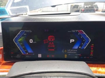 BMW 2024 BMW-ALPINA XB7 2024 4.4l 4.4 Benzyna 631KM, zdjęcie 10