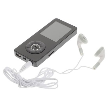 Odtwarzacz muzyki Cyfrowy MP3 Dziecko Student