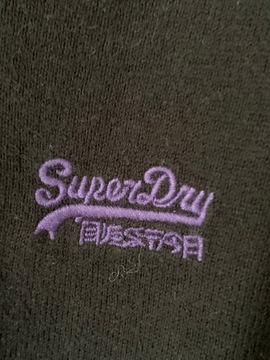 SUPERDRY SUPER SWETER M !!