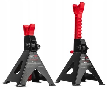 АВТОМОБИЛЬНЫЙ Домкрат Żaba Jack 2.5T УДЛИНИТЕЛЬ