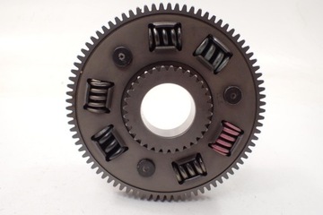 Kawasaki Z900 20- Диски корзины сцепления