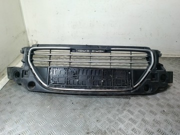 СНЯТИЕ РЕШЕТКИ PEUGEOT 301 ГРИЛЬ