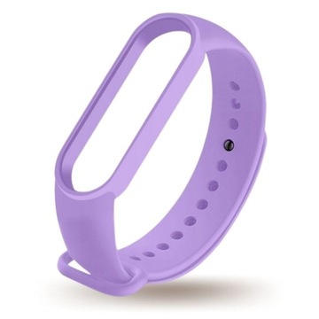 PASEK DO XIAOMI MI BAND 6 ZAMIENNA KOLOROWA OPASKA