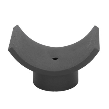 Podnośnik do butelek Podnoszenie osi Siodło Ciężkie Żelazo Czarne do Dana 60 70 80 AX