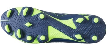Футбольные бутсы PUMA Бутсы Future Play FG/AG 107377-03 размер 42