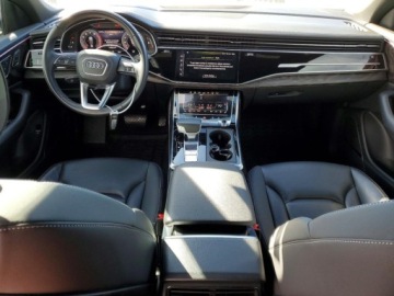 Audi Q8 2019 Audi Q8 Prestige S-Line 2019 3.0 Benzyna 335KM, zdjęcie 8