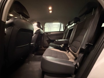 Skoda Kodiaq I SUV Facelifting 1.5 TSI 150KM 2022 Skoda Kodiaq Style 1.5 TSI 150KM DSG, Bezwypadkowy, zdjęcie 24