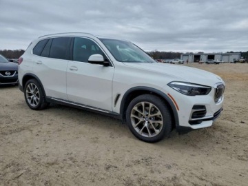 BMW X5 G05 2023 BMW X5 xDrive40i 2023 3.0 Benzyna 375KM, zdjęcie 4