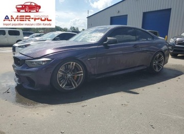 BMW Seria 4 F32-33-36 2015